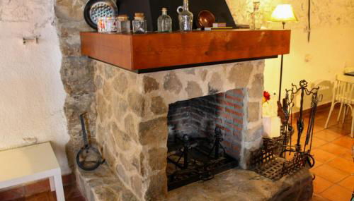 Casa Rural El Horno de la Aldegüela - Foto 4