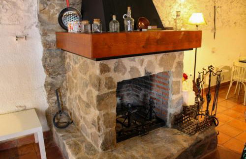 Casa Rural El Horno de la Aldegüela - Foto 4