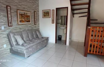 SOBRADO COMPLETO e ACONCHEGANTE 8 PESSOAS - Foto 6