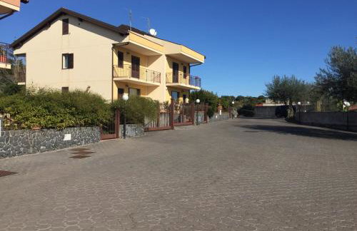 Villa Muse Holiday oasi sul mare di CapoMulini, Acireale - Sicilia, Italy Locazione Turistica - Foto 31