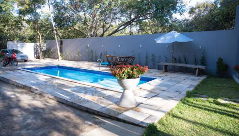 Casa Bosque da Serra - Foto 2