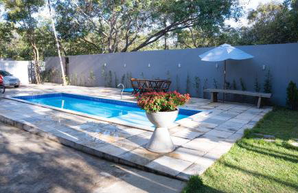 Casa Bosque da Serra - Foto 2