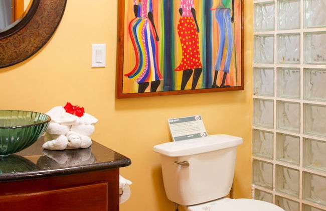 Villas De Isla Bonita -D1 - Foto 8