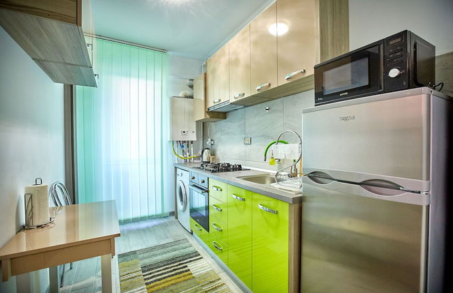 Deluxe Alezzi - Foto 39