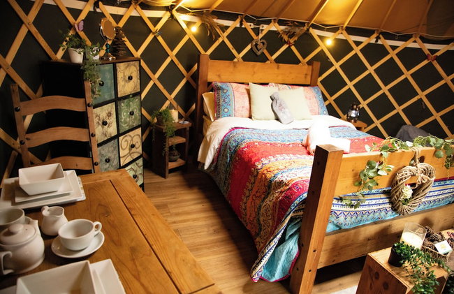 North Norfolk Glamping - Foto 16