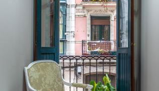 Charming 4 Double Bed Steps from the Old Town - Foto 4