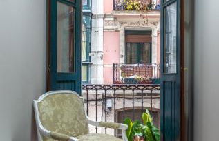 Charming 4 Double Bed Steps from the Old Town - Foto 4