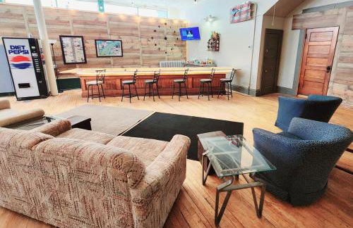 Kaleva East & Goose's Hall - Foto 28