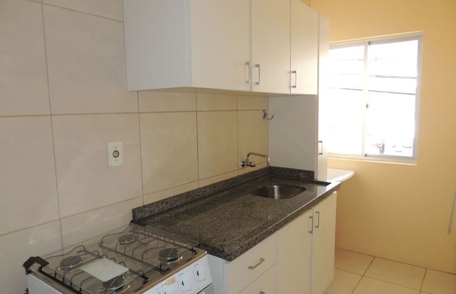 Edificio Kelly Cristina - Photo 26