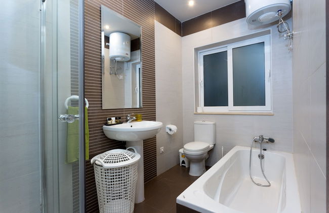 InStyle Aparthotel - Photo 36