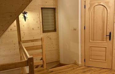 Osada Groń - Foto 16