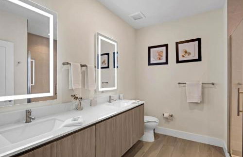 3 bedrooms pool home Hidden Forest Resort Amenities - Foto 18