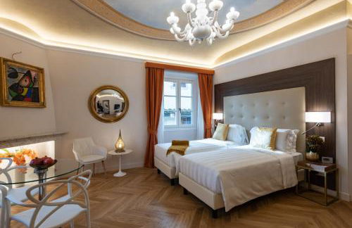 Kairos by Florence Art Apartments - Photo 50