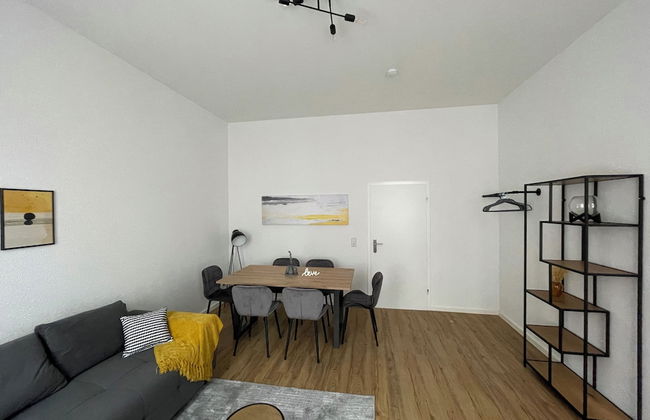 Lucky Stays Magdeburg - Foto 34