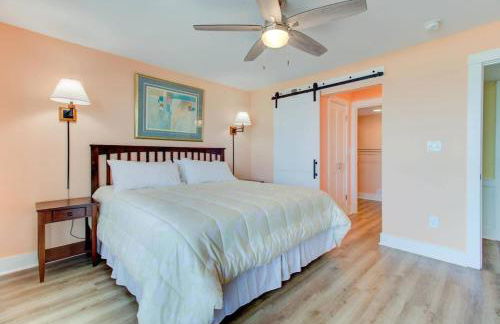 Carolina Surf - 3BR Condo with Stunning Ocean Views - Foto 34