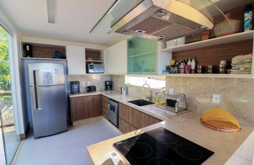 Beach Front Exclusive Villa with Pool - Foto 12