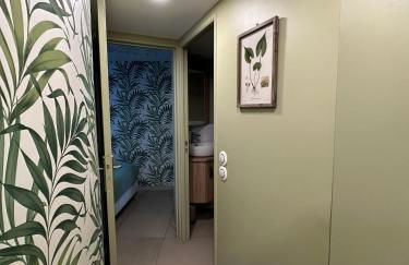 MULTIRESIDENCE L'ELYSEE Paris - Foto 34