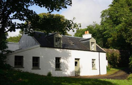 Dunvegan Castle Rose Valley Cottage - Foto 1