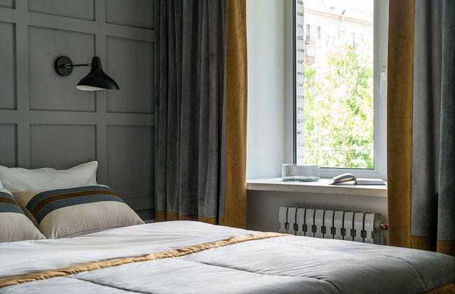 Moskovskiy 191 by Ginza Project - Foto 11