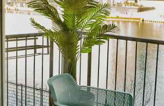 Family-friendly Waterfront Loft, 3 Bedrooms, 130 m2 - Photo 38