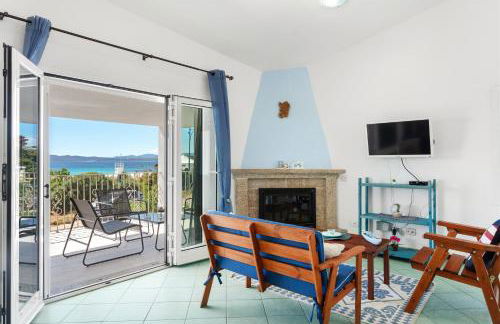 Amazing view fronte mare - Foto 12