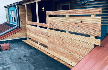 Vintage Home 55 Direkt am Fuße zur Wartburg - Foto 22