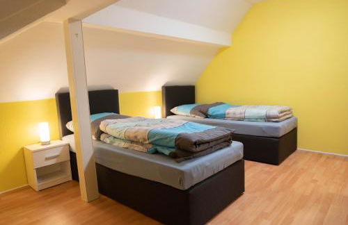 Haus Kim Thinh - Foto 16