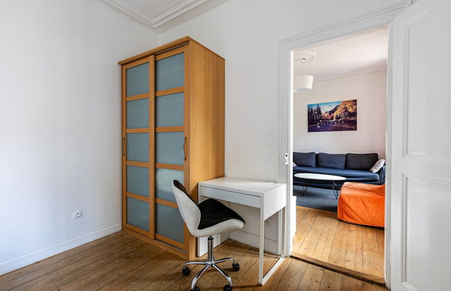 2 chambres avec garage - Photo 5