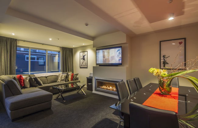 15 Melbourne by Staysouth - Foto 14