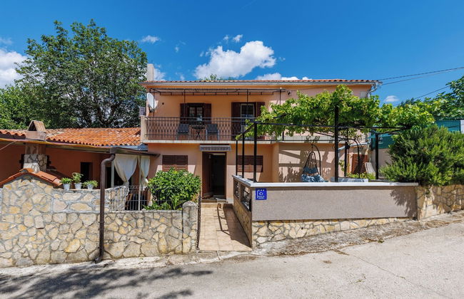 House Papinka With Private Pool & Garden - Foto 23