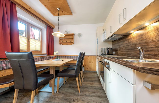 Alpenresort Thanner - Foto 41