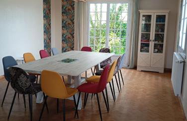Maison avec piscine privée, proche plage - Photo 18
