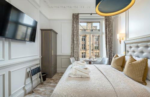 RÌGH Residences - George Street - Foto 82