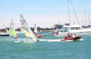 Walk to West Wittering Beach - Pass the Keys - Foto 39