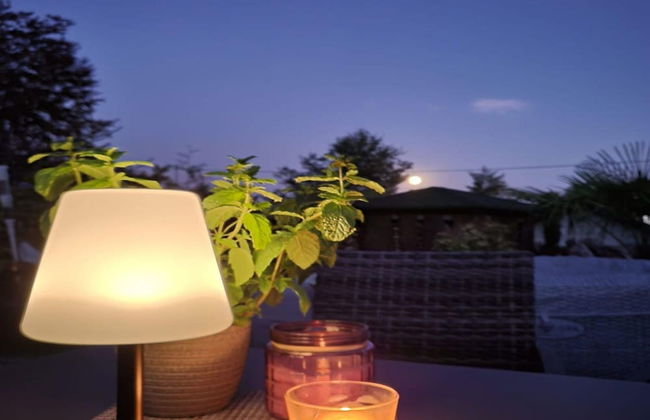 Regal Apartment in Pracht With Garden and Grill - Foto 23