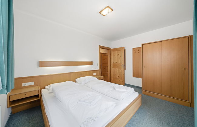 Beautiful Apartment in Mittersill With Balcony - Photo 31