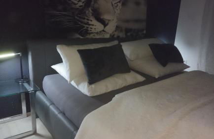 K82 apart HOTEL relax&work - Foto 24