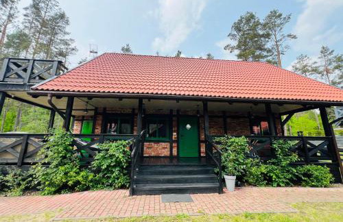 Zielony Zakątek na Gwizdówce - Foto 1