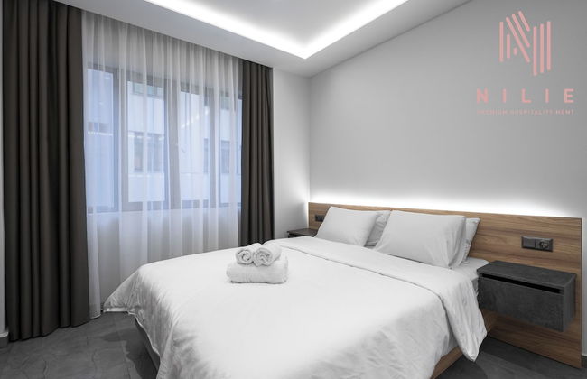 Pantheon Nilie Hospitality MGMT - Foto 24