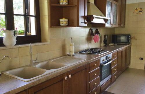 House with a swimming pool - Villa San Giorgio - Photo 8