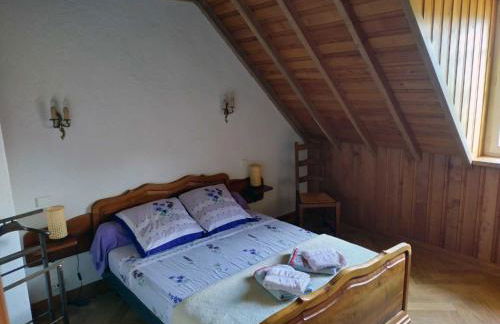 Gîte Gilles - Photo 21