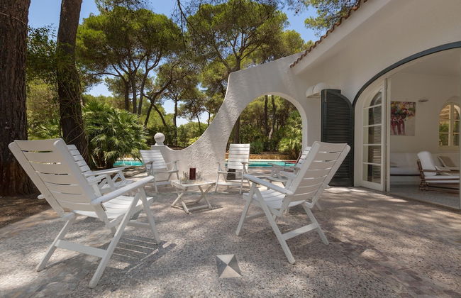 Villa Denise - Foto 43