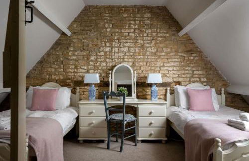 Broadway House, 7 Bedroom, 6 Baths - Photo 28