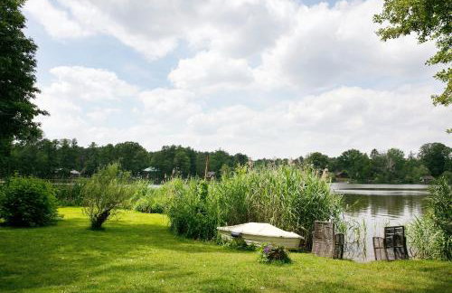 Ferienhäuschen am See - Photo 6