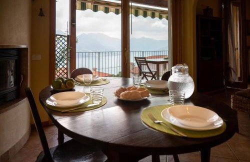 Italian Vacation Homes - Garden Lake Iseo - Foto 24