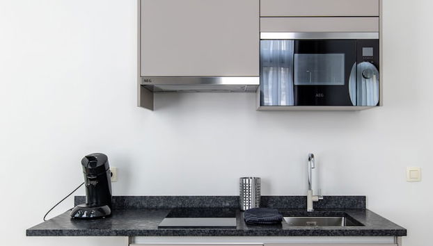 Cocina básica privada