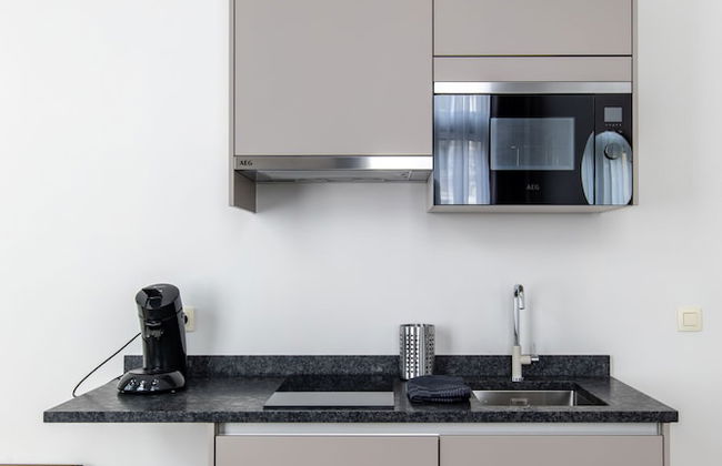 Urban Suites Brussels Schuman 2 - Foto 4