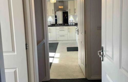 Cathedral Coach House - Lichfield - Foto 35