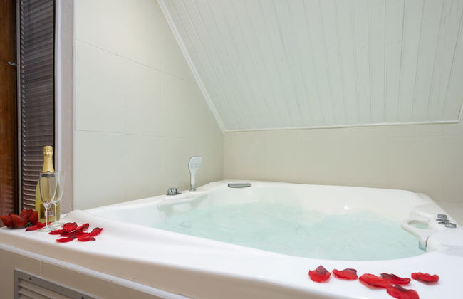 Deluxe Altemar - Foto 5