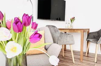 Apartments-am-Wellenreiter-Kuestenstudio - Photo 5